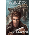 Paradox: On the Sharp Edge of the Blade - A Time Equation Novel