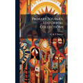Primary Sources, Historical Collections