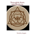 Thoughts from Meditations
