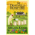 Death By A HoneyBee: A Josiah Reynolds Mystery 1