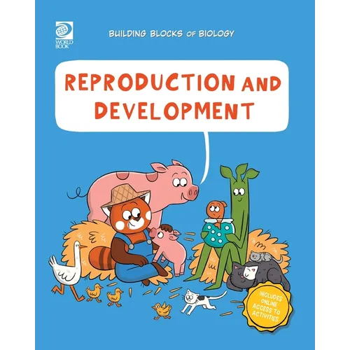 Reproduction and Development