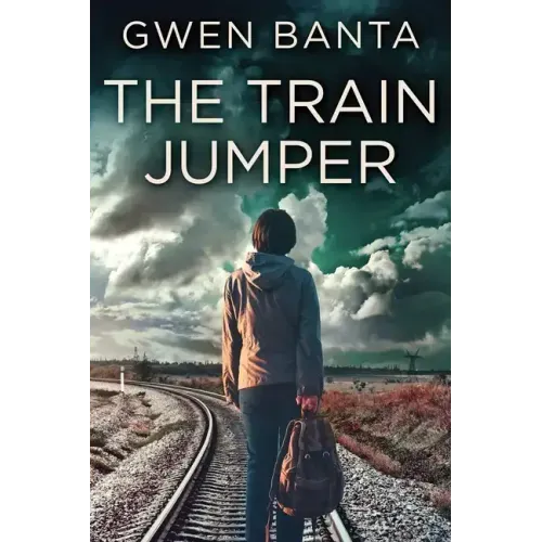 The Train Jumper