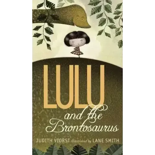 Lulu and the Brontosaurus