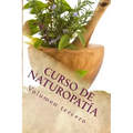 Curso de NATUROPATÍA: Volumen tercero