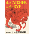 The Catcher in the Rye.