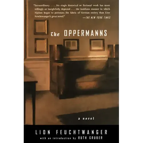 The Oppermanns