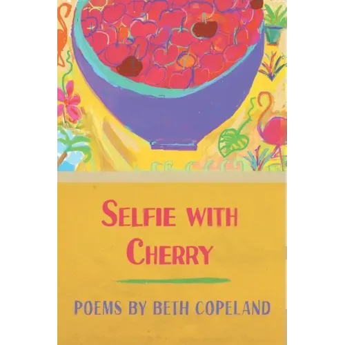 Selfie with Cherry