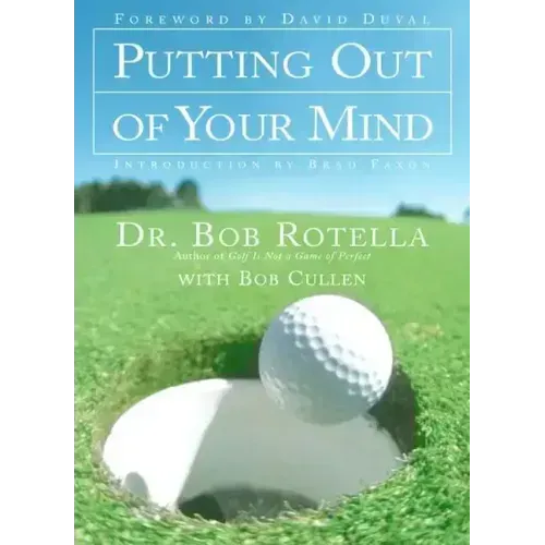 Putting Out of Your Mind