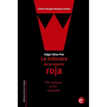 La máscara de la muerte roja/The masque of the red death: Edición bilingüe/Bilingual edition