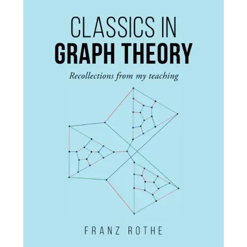 Classics in Graph Theory