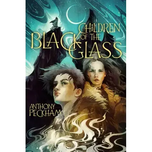 Children of the Black Glass