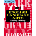 Kumon English Language Arts Grade 6