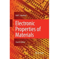 Electronic Properties of Materials