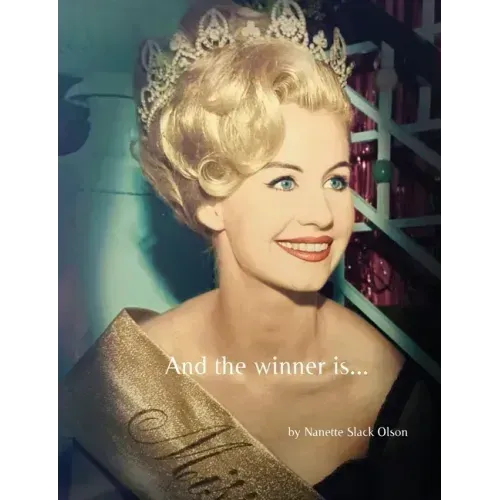 And the winner is