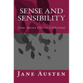 Sense and Sensibility: (Jane Austen Classics Collection)