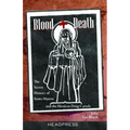 Blood + Death: The Secret History of Santa Muerte and the Mexican Drug Cartels
