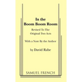 In the Boom Boom Room