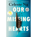 Our Missing Hearts: Reese's Book Club