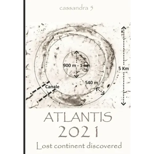 Atlantis 2021 - Lost continent discovered
