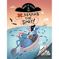 Buck and Ears: X Marks The Spot