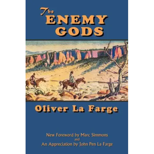 The Enemy Gods