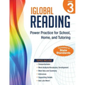 iGlobal Reading, Grade 3: Power Practice for School, Home, and Tutoring