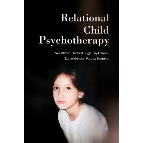 Relational Child Psychotherapy