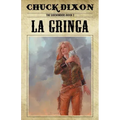 La Gringa