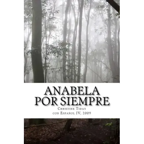 Anabela por siempre