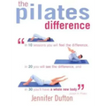 The Pilates Difference