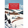 The Christmas Card Crime and Other Stories