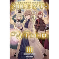 Secrets of the Silent Witch, Vol. 3: Volume 3