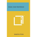 Logic and Existence