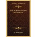 Book of the Master of the Hidden Places