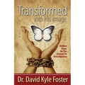 Transformed Into His Image