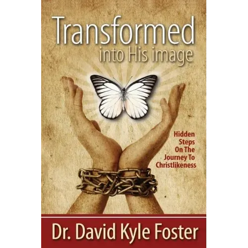 Transformed Into His Image