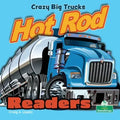 Crazy Big Trucks