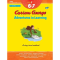 Curious George Adventures in Learning, Grade 1: Story-Based Learning