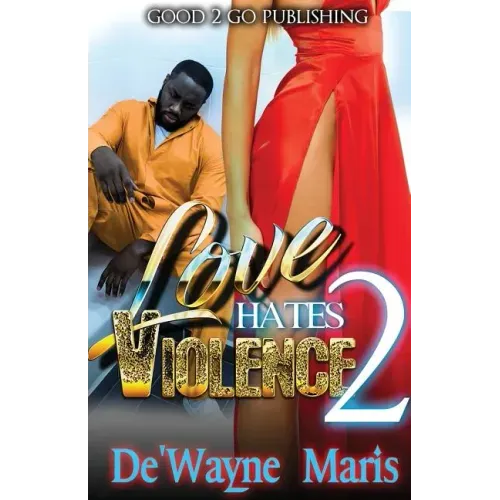 Love Hates Violence 2