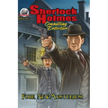 Sherlock Holmes: Consulting Detective, Volume 7