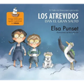 Los Atrevidos Dan El Gran Salto / The Daring Take the Plunge