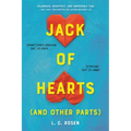 Jack of Hearts (and Other Parts)