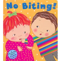 No Biting!