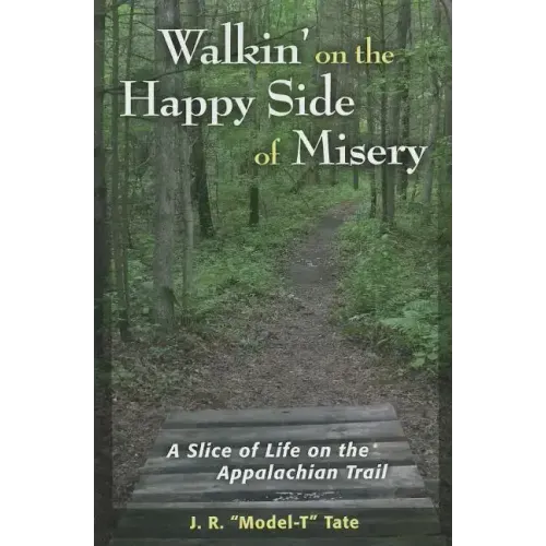 Walkin' on the Happy Side of Misery
