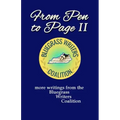 From Pen to Page II: more writings from the Bluegrass Writers Coalition