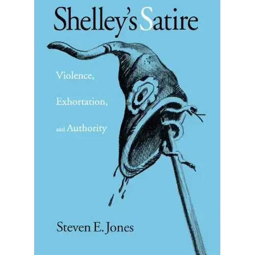 Shelley's Satire