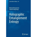 Holographic Entanglement Entropy