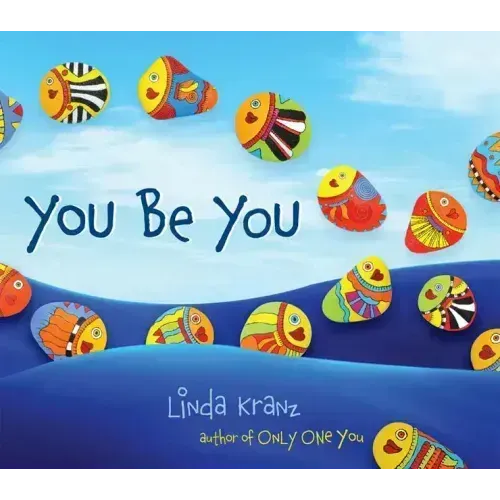 You Be You