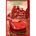 Francesco Ferrari Explores Chinatown