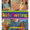 Kids Knitting